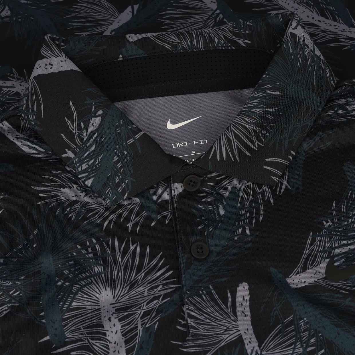 Nike Mens Golf Apparel|Golf Shirts^DriFit Tour Pine hirt Poo hort eeve Gof Appare