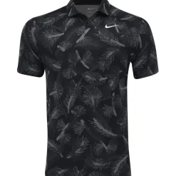 Nike Mens Golf Apparel|Golf Shirts^DriFit Tour Pine hirt Poo hort eeve Gof Appare