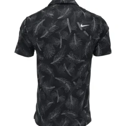 Nike Mens Golf Apparel|Golf Shirts^DriFit Tour Pine hirt Poo hort eeve Gof Appare