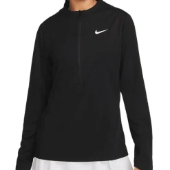 Nike Ladies Golf Apparel^Dri-Fit UV Advantage Outerwear Puover Gof Appare