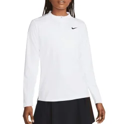 Nike Ladies Golf Apparel^Dri-Fit UV Advantage Outerwear Puover Gof Appare