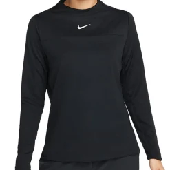 Nike Ladies Golf Apparel^Dri-Fit UV Advantage hirt T-hirt Gof Appare