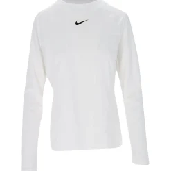 Nike Ladies Golf Apparel^Dri-Fit UV Advantage hirt T-hirt Gof Appare