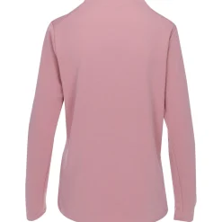 Nike Ladies Golf Apparel^Dri Fit UV Cub Crew Top Outerwear Puover Gof Appare