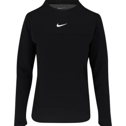 Nike Ladies Golf Apparel^Dri Fit UV Cub Crew Top Outerwear Puover Gof Appare