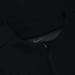 Nike Ladies Golf Apparel^Dri Fit UV Cub Fu Zip Top Outerwear Jacket Gof Appare