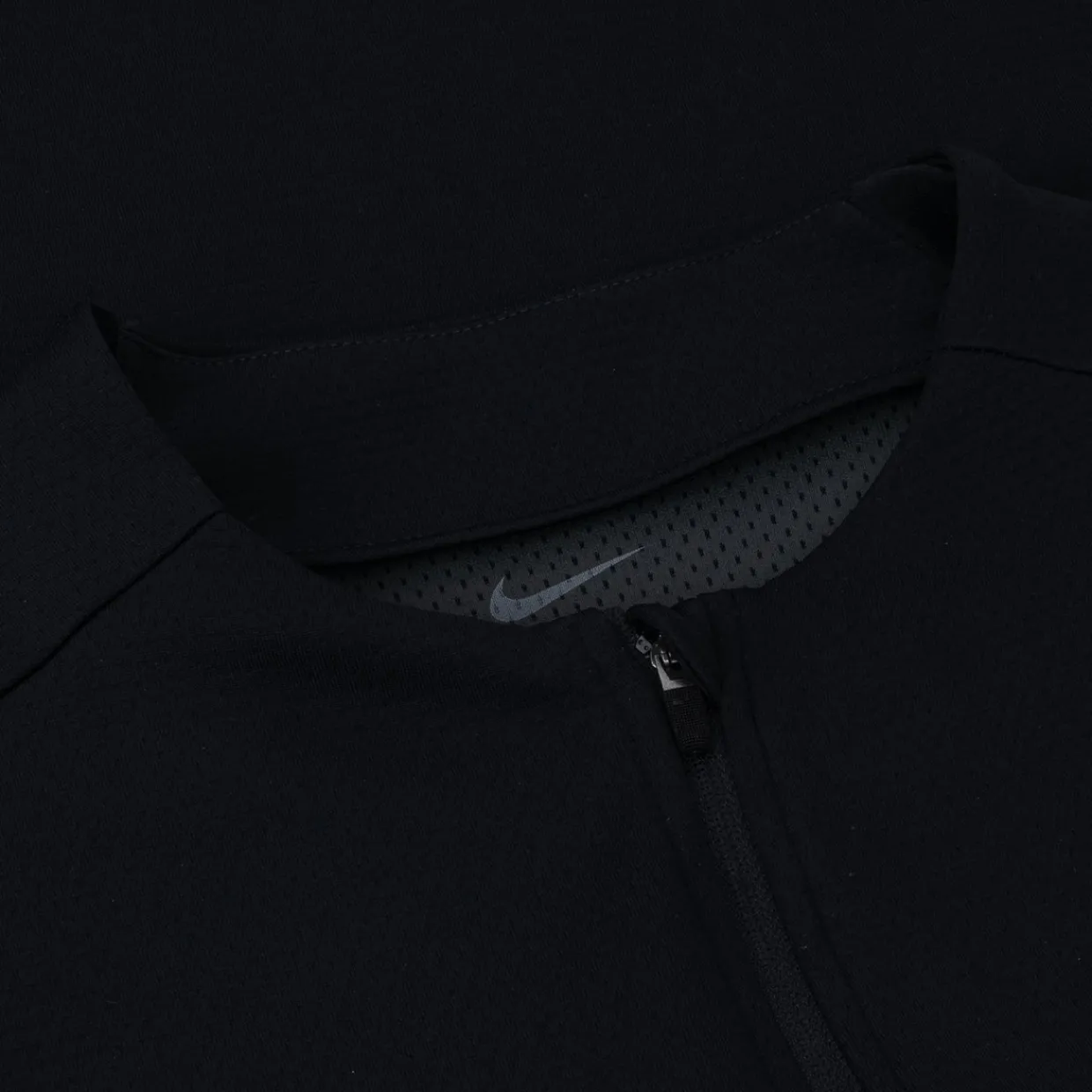 Nike Ladies Golf Apparel^Dri Fit UV Cub Fu Zip Top Outerwear Jacket Gof Appare