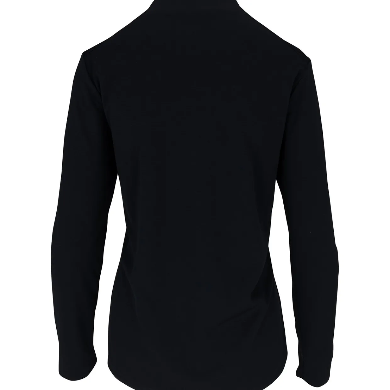 Nike Ladies Golf Apparel^Dri Fit UV Cub Haf Zip Top Outerwear Puover Gof Appare