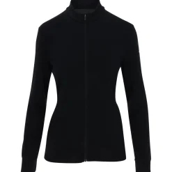 Nike Ladies Golf Apparel^Dri-FIT UV Victory Fu Zip Top hirt ActiveWear Gof Appare