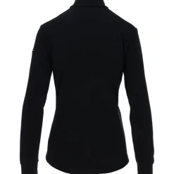 Nike Ladies Golf Apparel^Dri-FIT UV Victory Fu Zip Top hirt ActiveWear Gof Appare