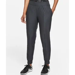 Nike Ladies Golf Apparel^Dri-FIT UV Victory Gingha Jogger Pant ActiveWear Gof Appare