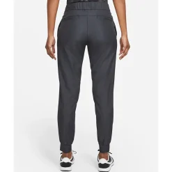 Nike Ladies Golf Apparel^Dri-FIT UV Victory Gingha Jogger Pant ActiveWear Gof Appare