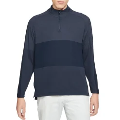 Nike Outerwear^Dri-Fit Vapor Outerwear Puover Gof Appare
