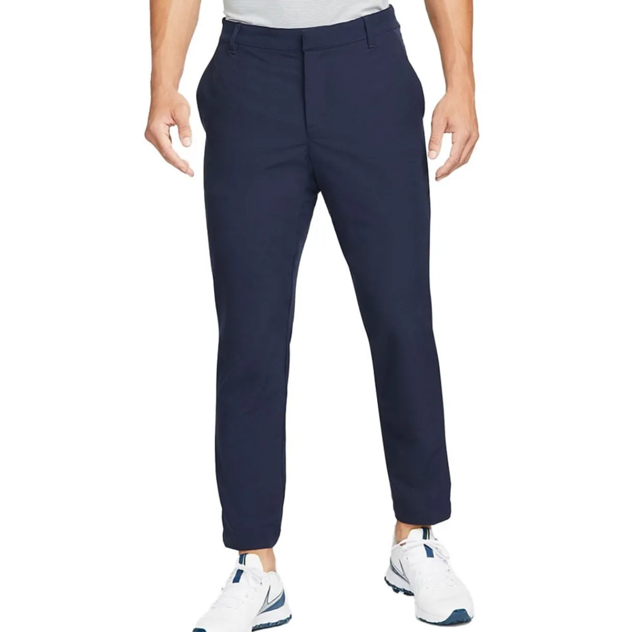 Nike Golf Pants^Dri-FIT Vapor Slim-Fit Pants Flat Front Golf Apparel