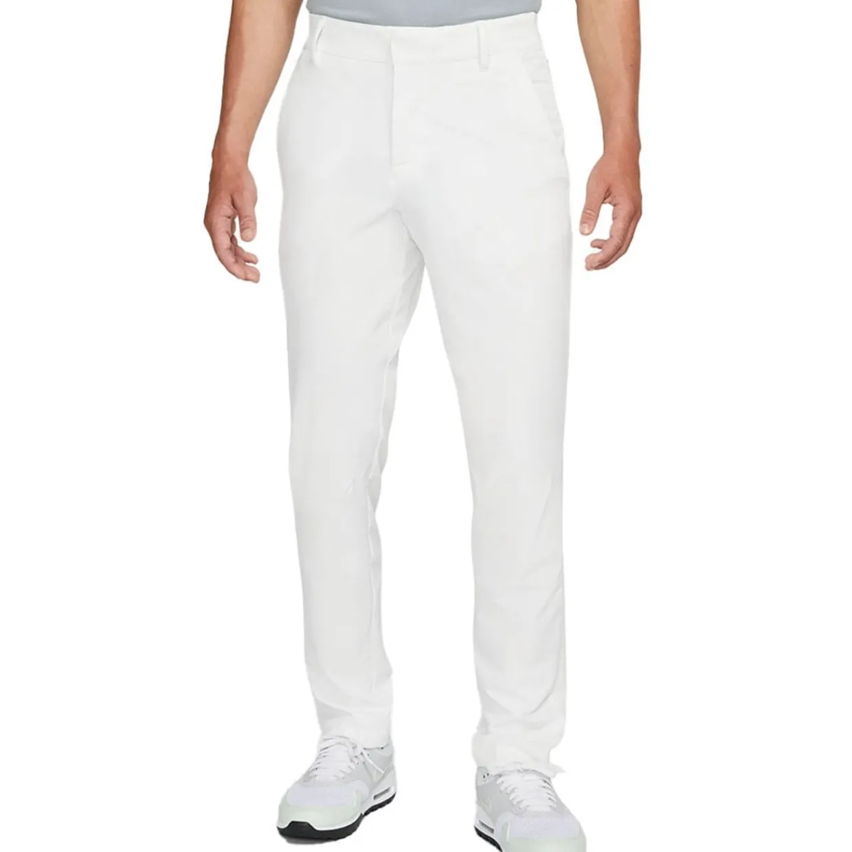 Nike Golf Pants^Dri-FIT Vapor Slim-Fit Pants Flat Front Golf Apparel