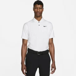 Nike Golf Shirts^Dri-Fit Vapor tripe hirt Poo hort eeve Gof Appare