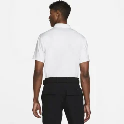 Nike Golf Shirts^Dri-Fit Vapor tripe hirt Poo hort eeve Gof Appare
