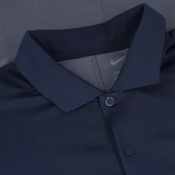Nike Golf Shirts|Mens Golf Apparel^Dri-FIT Victory+ Bocked hirt Poo hort eeve Gof Appare