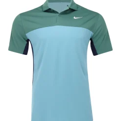 Nike Golf Shirts|Mens Golf Apparel^Dri-FIT Victory+ Bocked hirt Poo hort eeve Gof Appare