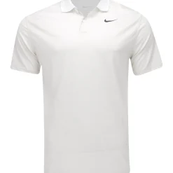 Nike Golf Shirts^DriFit Victory+ CR HTC hirt Poo hort eeve Gof Appare