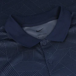 Nike Golf Shirts^DriFit Victory+ CR HTC hirt Poo hort eeve Gof Appare