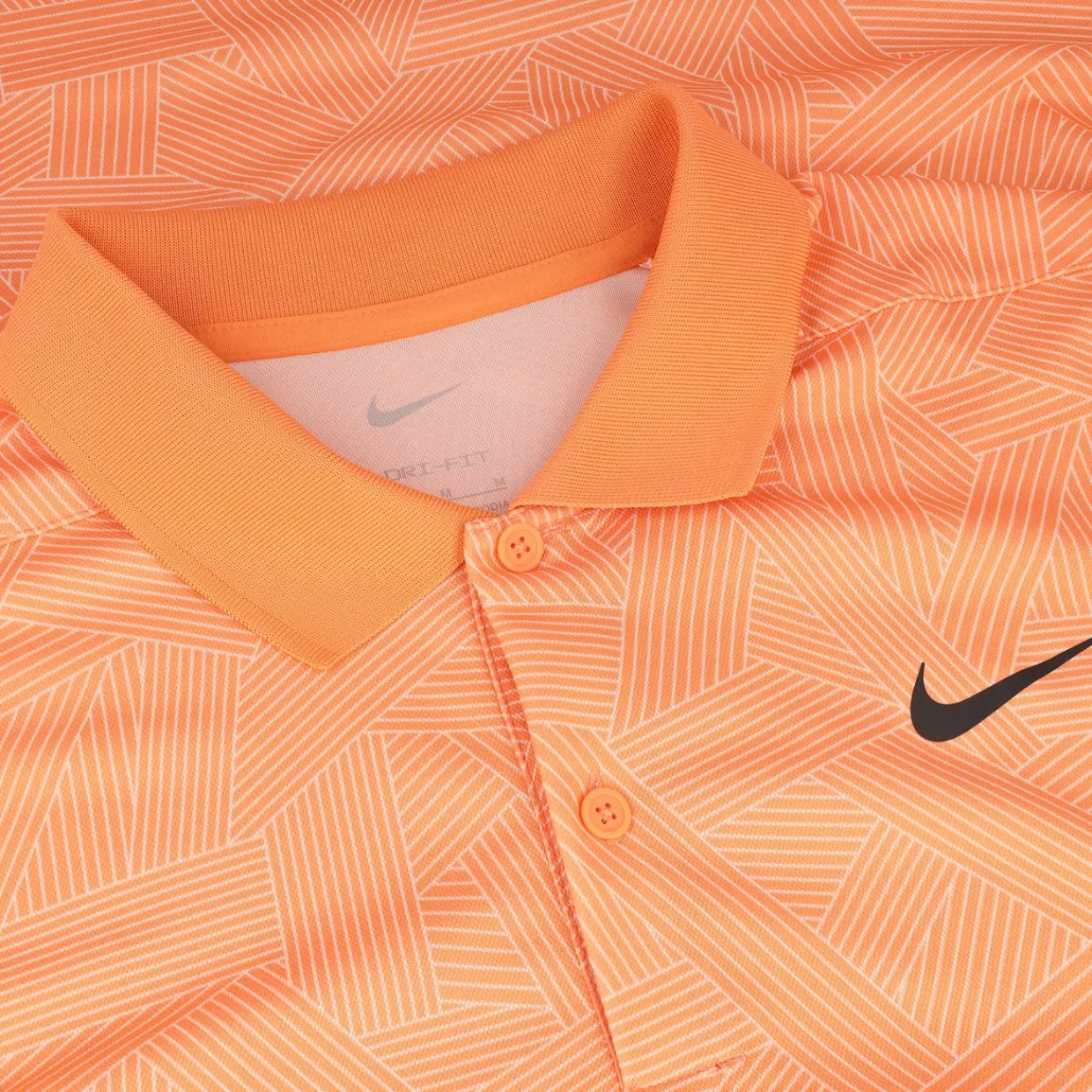 Nike Golf Shirts^DriFit Victory+ CR HTC hirt Poo hort eeve Gof Appare
