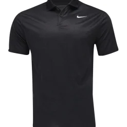 Nike Golf Shirts^DriFit Victory+ CR HTC hirt Poo hort eeve Gof Appare