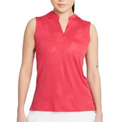 Nike Ladies Golf Apparel^Dri-FIT Victory Fora hirt Poo hort eeve Gof Appare