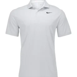 Nike Golf Shirts|Mens Golf Apparel^DriFit Victory+ Heather hirt Poo hort eeve Gof Appare