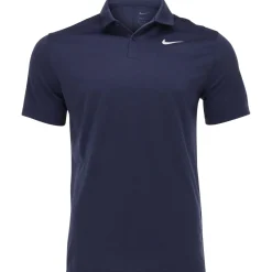 Nike Golf Shirts|Mens Golf Apparel^DriFit Victory+ Heather hirt Poo hort eeve Gof Appare