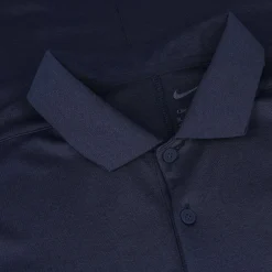 Nike Golf Shirts|Mens Golf Apparel^DriFit Victory+ Heather hirt Poo hort eeve Gof Appare