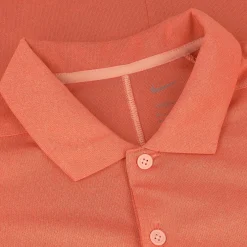 Nike Golf Shirts|Mens Golf Apparel^DriFit Victory+ Heather hirt Poo hort eeve Gof Appare