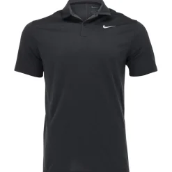 Nike Golf Shirts|Mens Golf Apparel^DriFit Victory+ Heather hirt Poo hort eeve Gof Appare