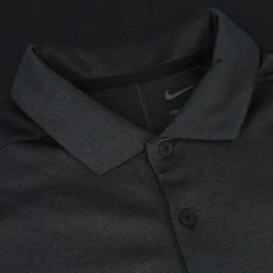 Nike Golf Shirts|Mens Golf Apparel^DriFit Victory+ Heather hirt Poo hort eeve Gof Appare