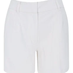 Nike Ladies Golf Apparel^DriFit Victory 5 Inch hort Fat Front Gof Appare