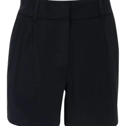 Nike Ladies Golf Apparel^DriFit Victory 5 Inch hort Fat Front Gof Appare