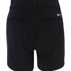Nike Ladies Golf Apparel^DriFit Victory 5 Inch hort Fat Front Gof Appare