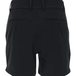 Nike Ladies Golf Apparel^Dri-FIT Victory 5 IN hort Fat Front Gof Appare