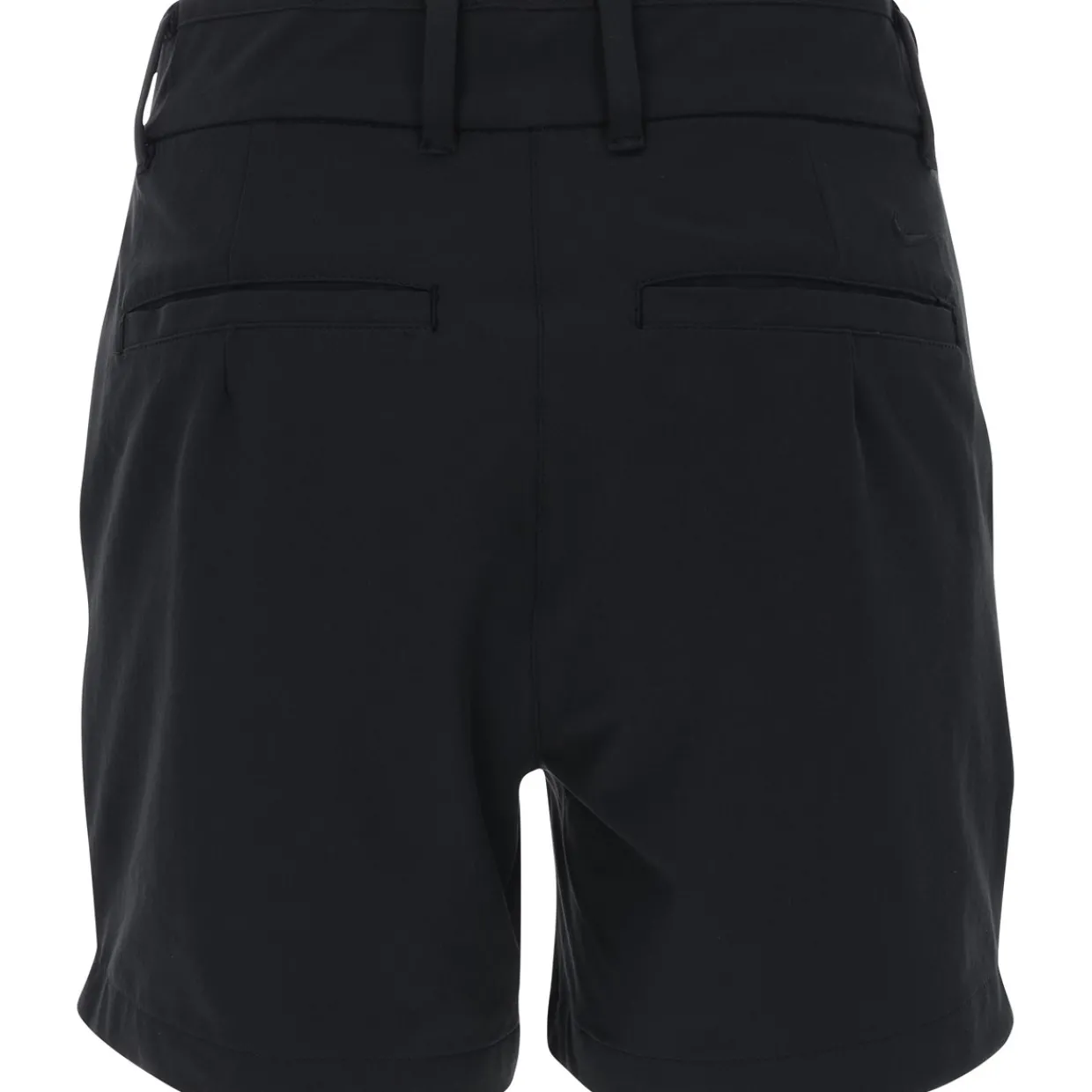 Nike Ladies Golf Apparel^Dri-FIT Victory 5 IN hort Fat Front Gof Appare
