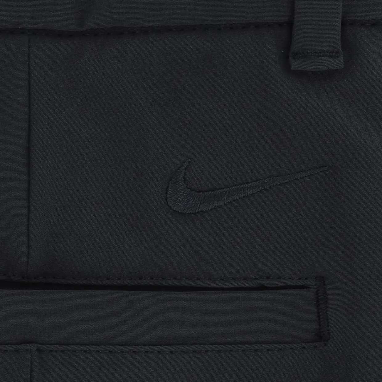 Nike Ladies Golf Apparel^Dri-FIT Victory 5 IN hort Fat Front Gof Appare