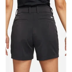 Nike Ladies Golf Apparel^Dri-FIT Victory 5 IN hort Fat Front Gof Appare