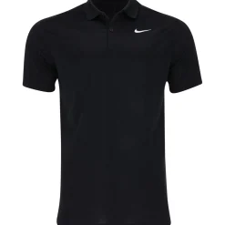 Nike Golf Shirts^Dri Fit Victory+ Jacquard hirt Poo hort eeve Gof Appare