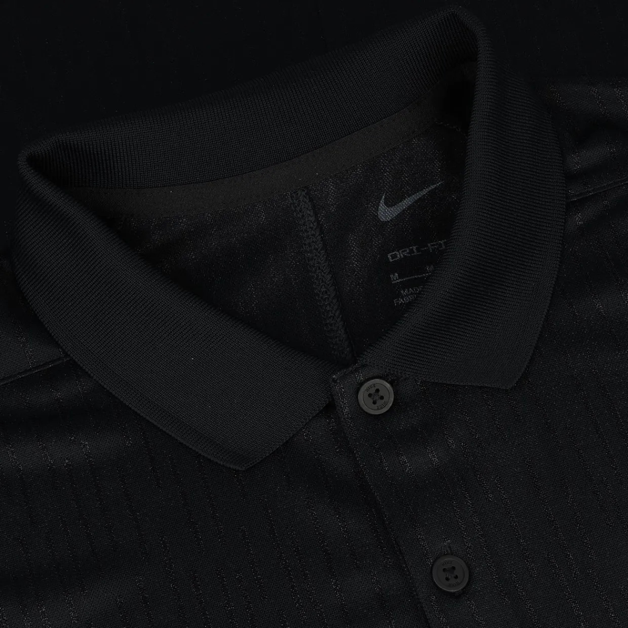 Nike Golf Shirts^Dri Fit Victory+ Jacquard hirt Poo hort eeve Gof Appare