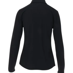Nike Ladies Golf Apparel^Dri-FIT Victory / oid hirt Poo ong eeve Gof Appare
