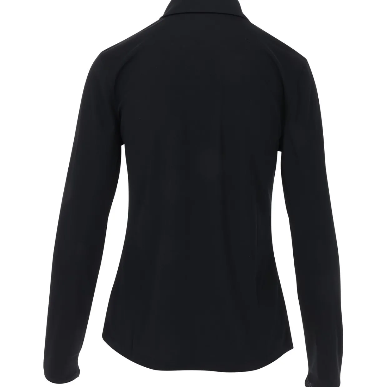 Nike Ladies Golf Apparel^Dri-FIT Victory / oid hirt Poo ong eeve Gof Appare