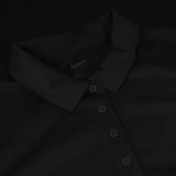 Nike Ladies Golf Apparel^Dri-FIT Victory / oid hirt Poo ong eeve Gof Appare