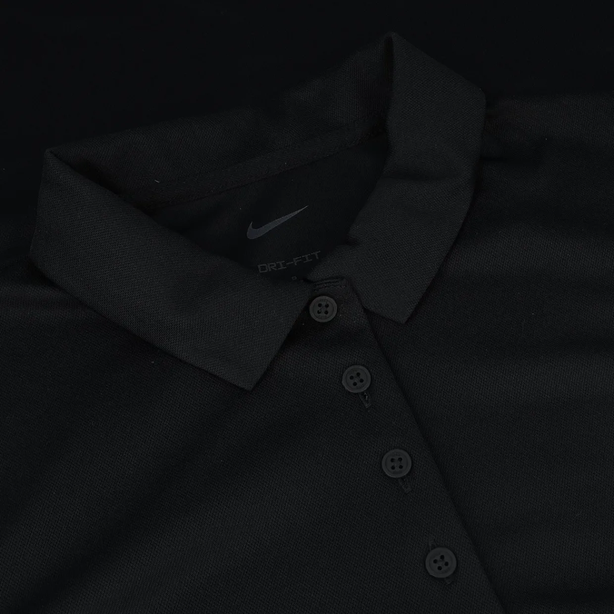 Nike Ladies Golf Apparel^Dri-FIT Victory / oid hirt Poo ong eeve Gof Appare