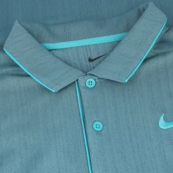 Nike Golf Shirts^Dri-Fit Victory+ NVTY hirt Poo hort eeve Gof Appare