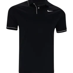 Nike Golf Shirts^Dri-Fit Victory+ NVTY hirt Poo hort eeve Gof Appare