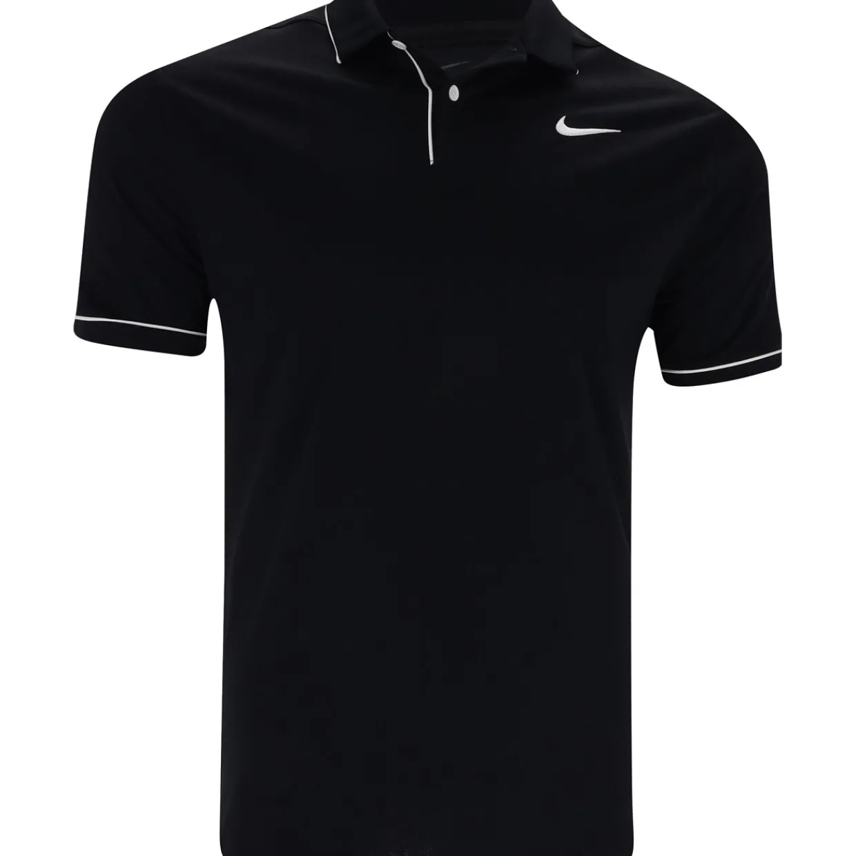 Nike Golf Shirts^Dri-Fit Victory+ NVTY hirt Poo hort eeve Gof Appare